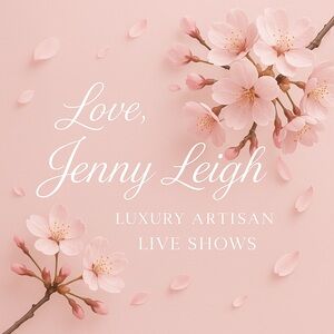 101-200 “Jenny Leigh” Luxury Artisan